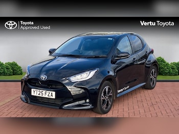 Used Toyota Yaris 2025 for sale - 76655750: Photo