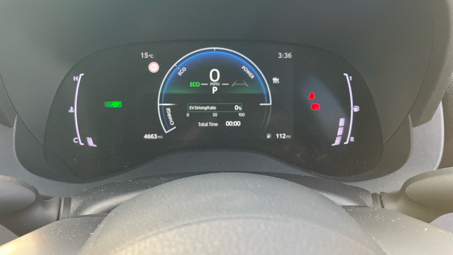 Used Toyota Yaris 2025 for sale - 76655750: Photo 9