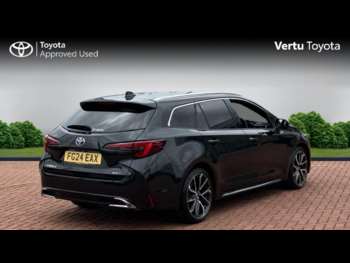 Used Toyota Corolla 2024 for sale - 75394447: Photo