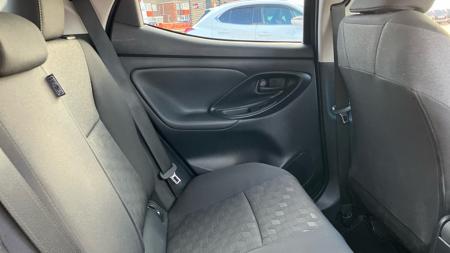 Used Toyota Yaris 2025 for sale - 76346809: Photo 12