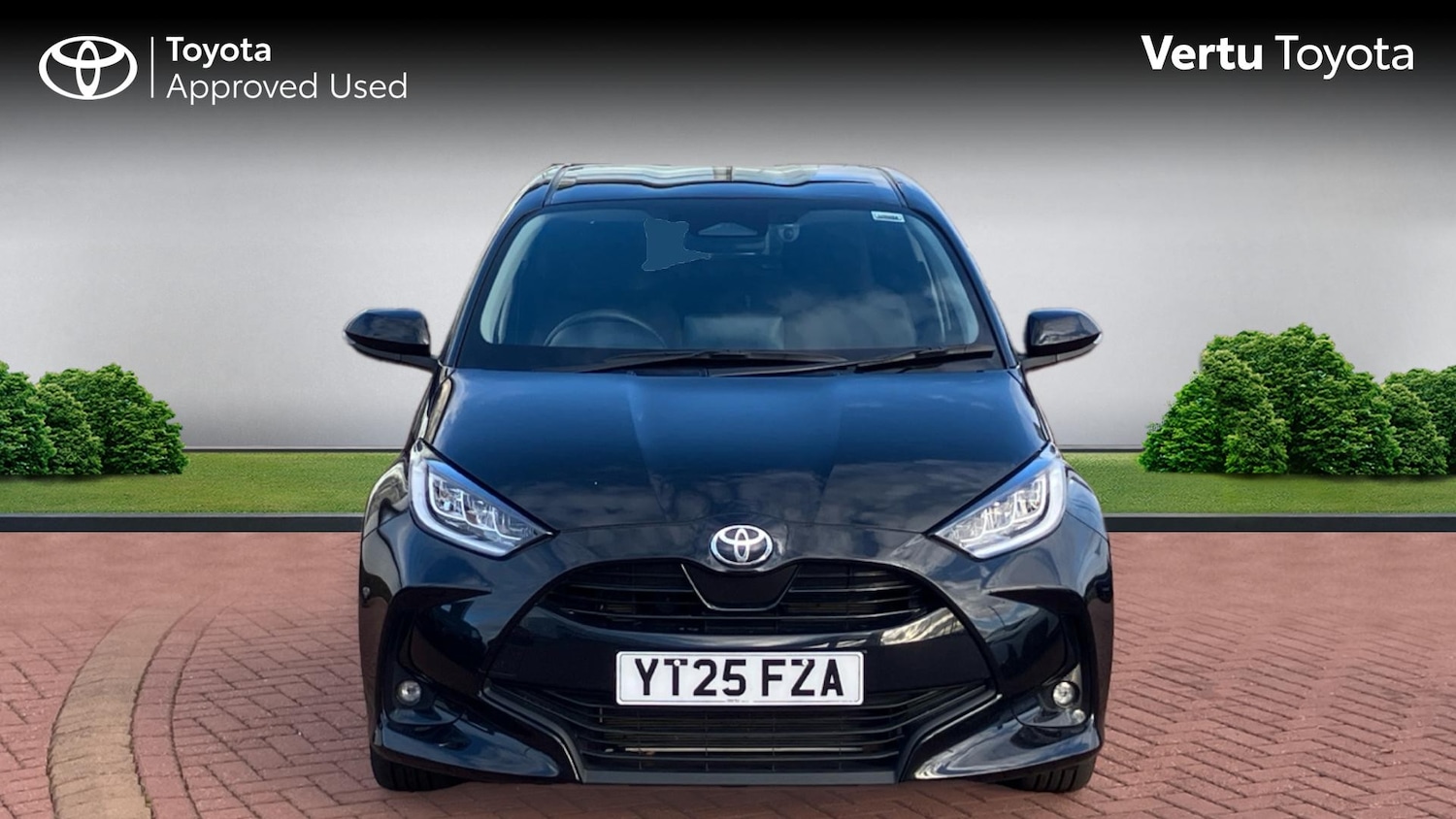 Used Toyota Yaris 2025 for sale - 76346809: Photo 15