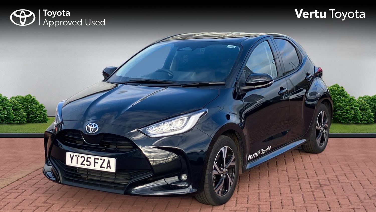 Used Toyota Yaris 2025 for sale - 76346809: Photo 3