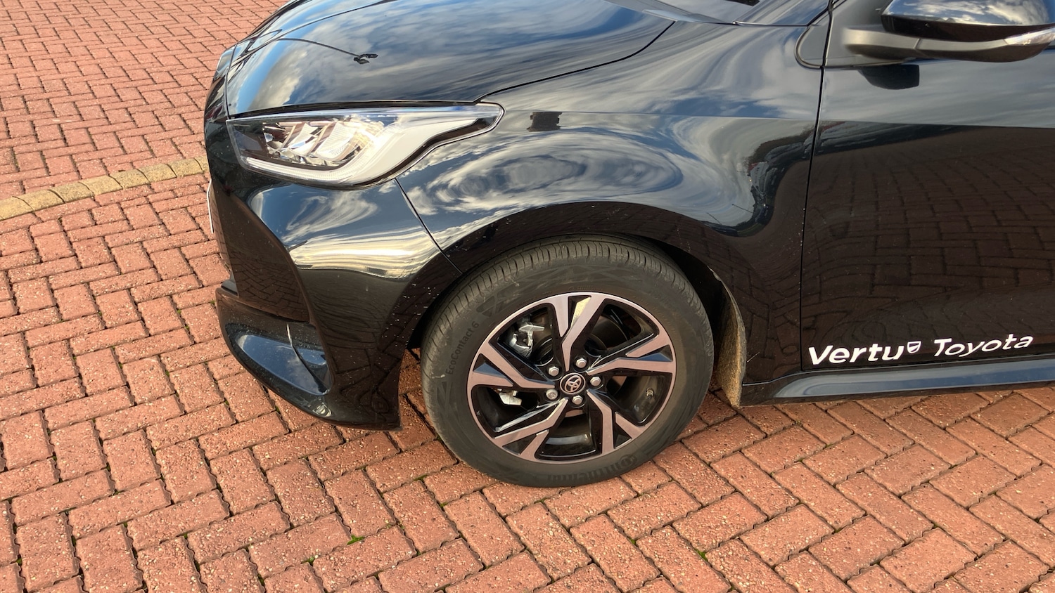 Used Toyota Yaris 2025 for sale - 76346809: Photo 34