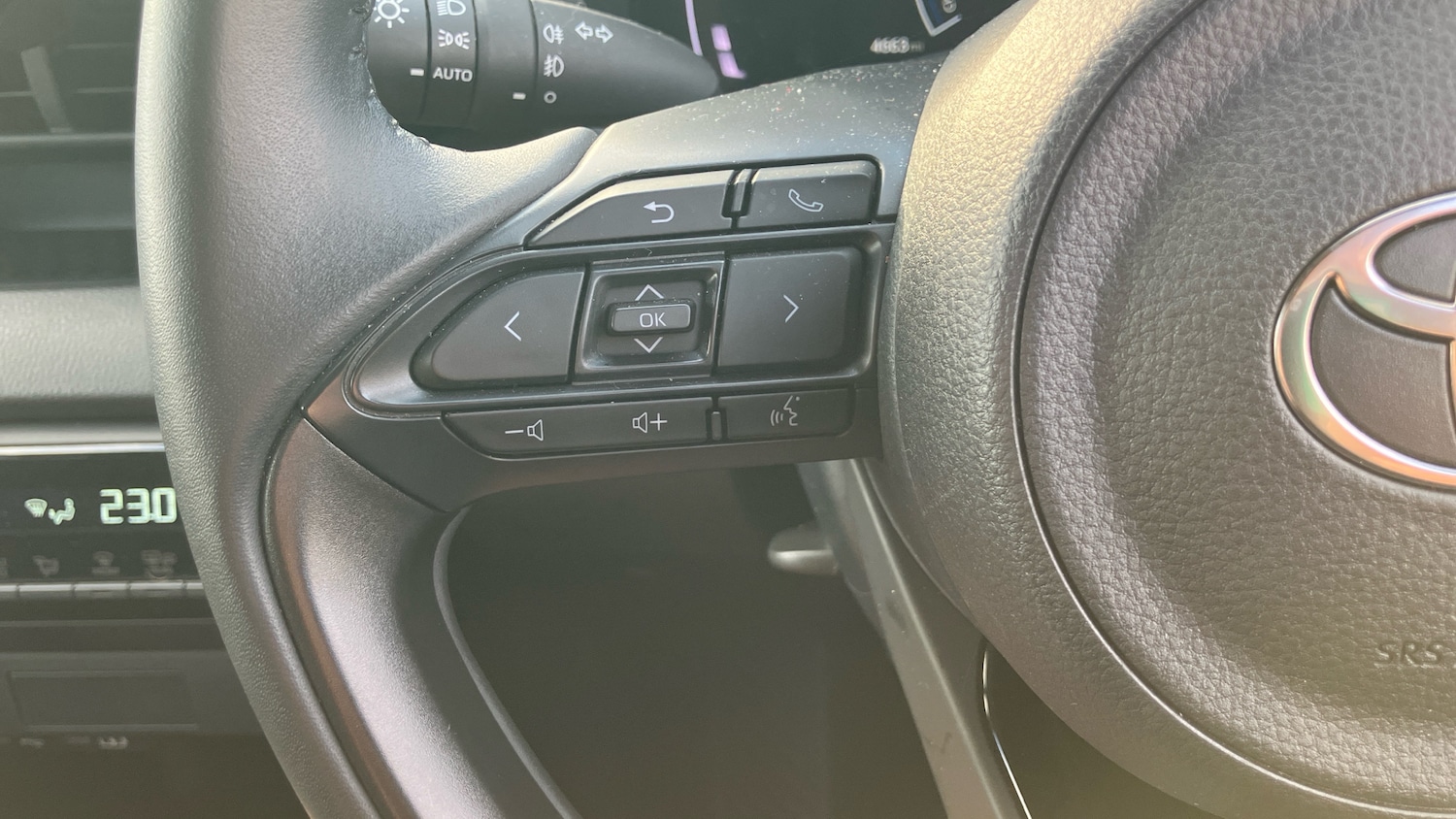 Used Toyota Yaris 2025 for sale - 76346809: Photo 35