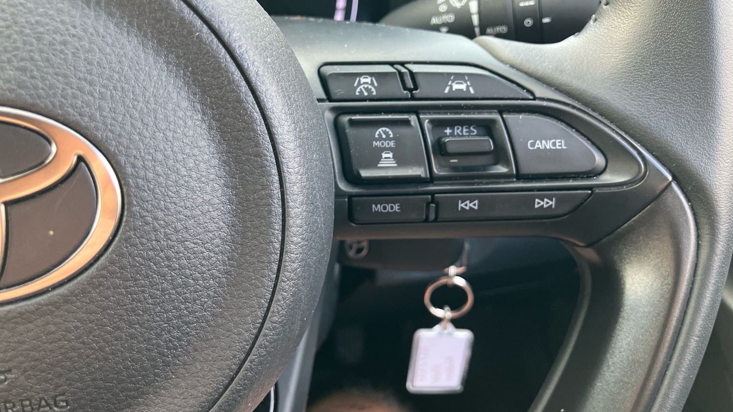 Used Toyota Yaris 2025 for sale - 76346809: Photo 36