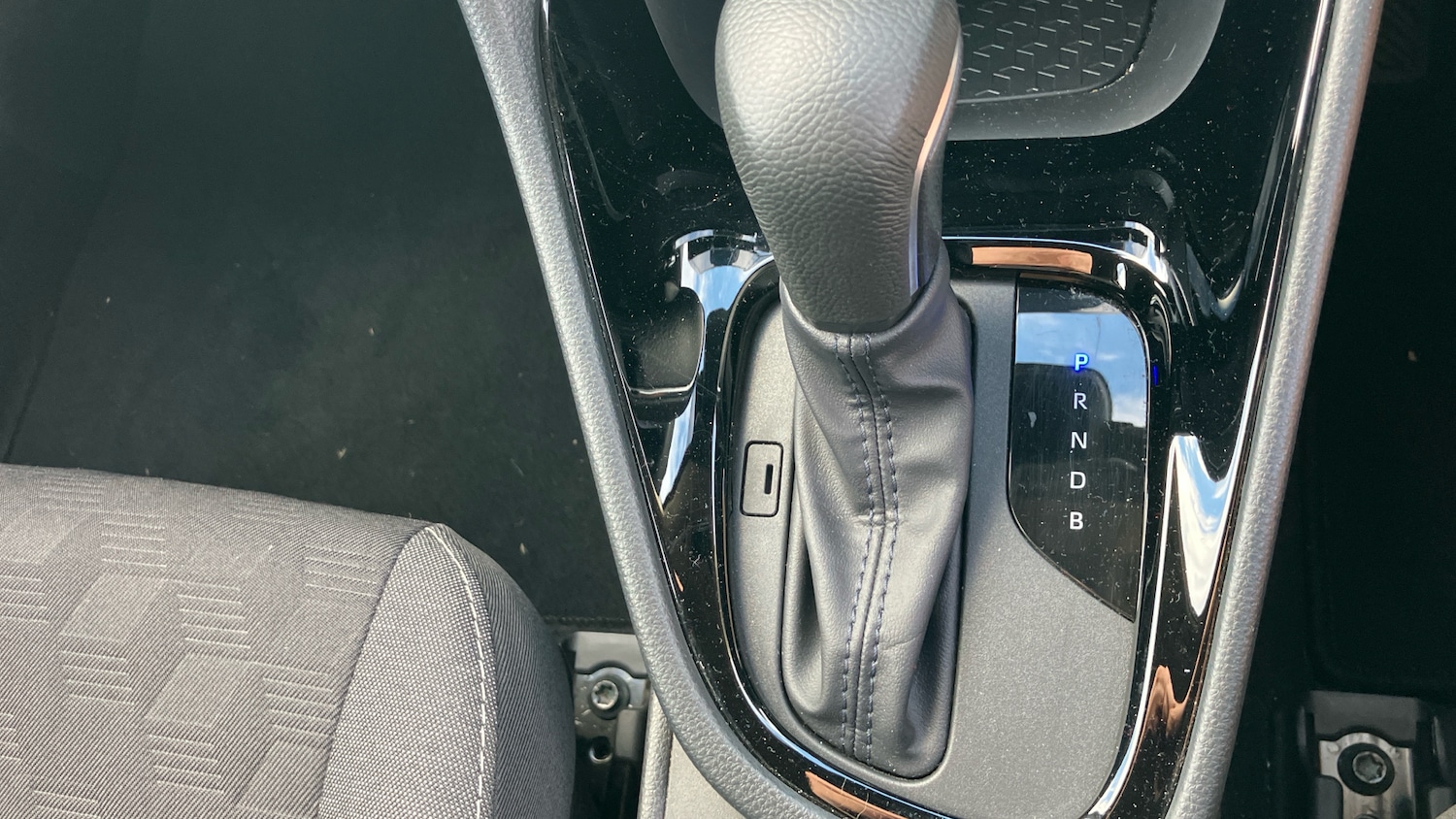 Used Toyota Yaris 2025 for sale - 76346809: Photo 38
