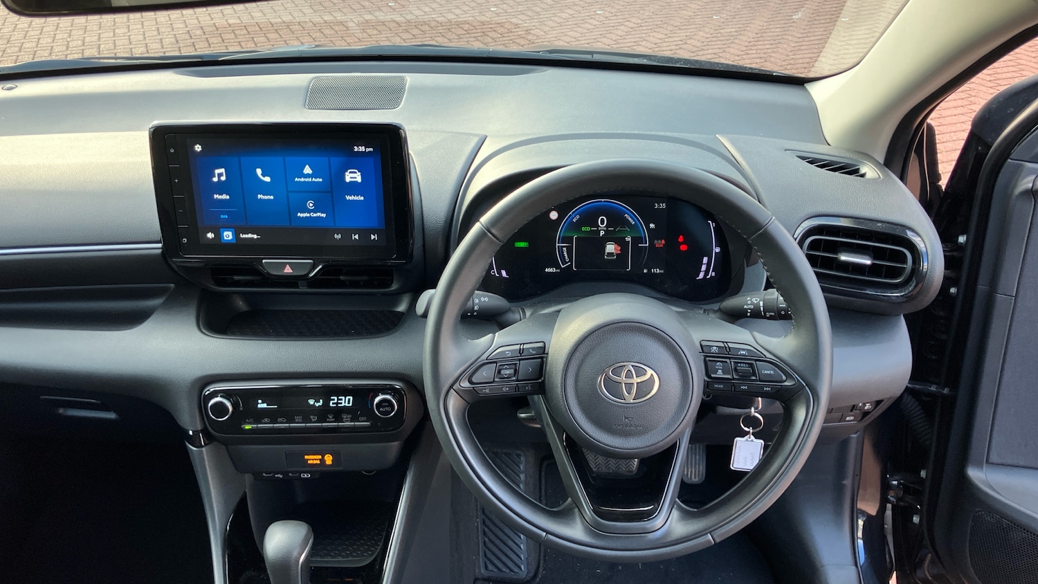 Used Toyota Yaris 2025 for sale - 76346809: Photo 6