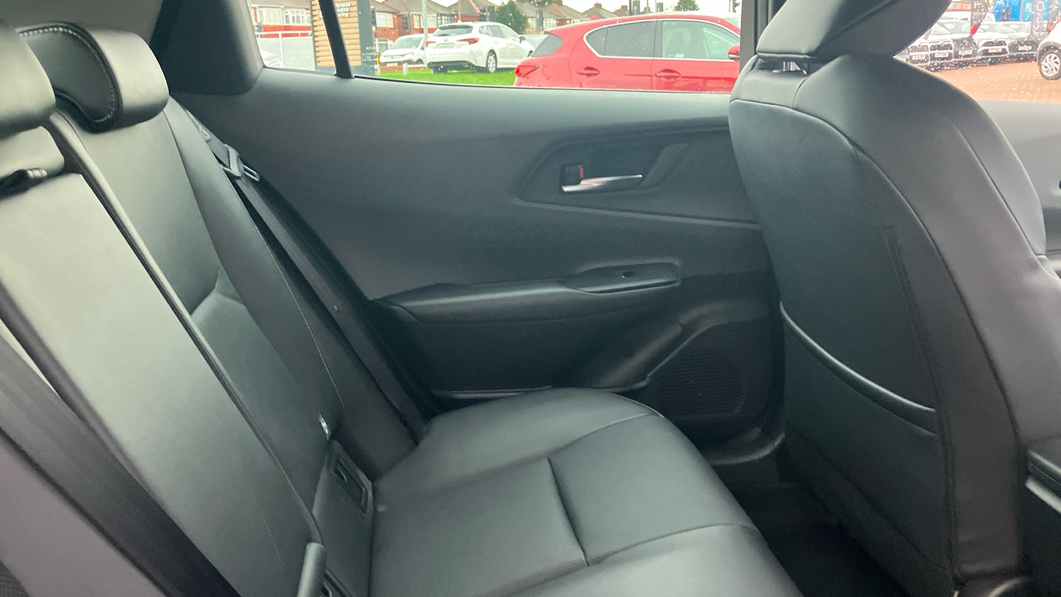 Used Toyota Prius 2024 for sale - 77127272: Photo 12