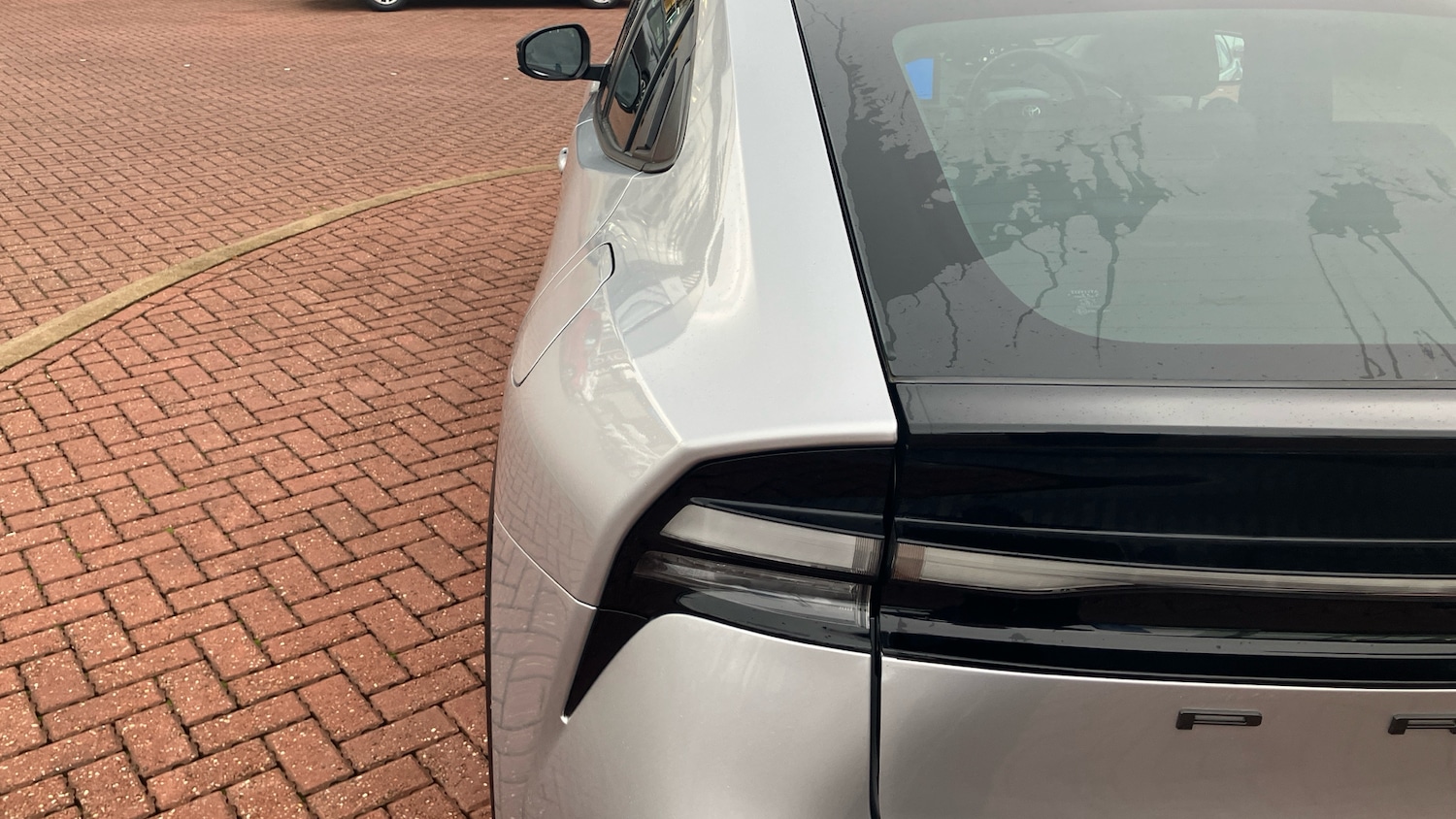 Used Toyota Prius 2024 for sale - 77127272: Photo 21