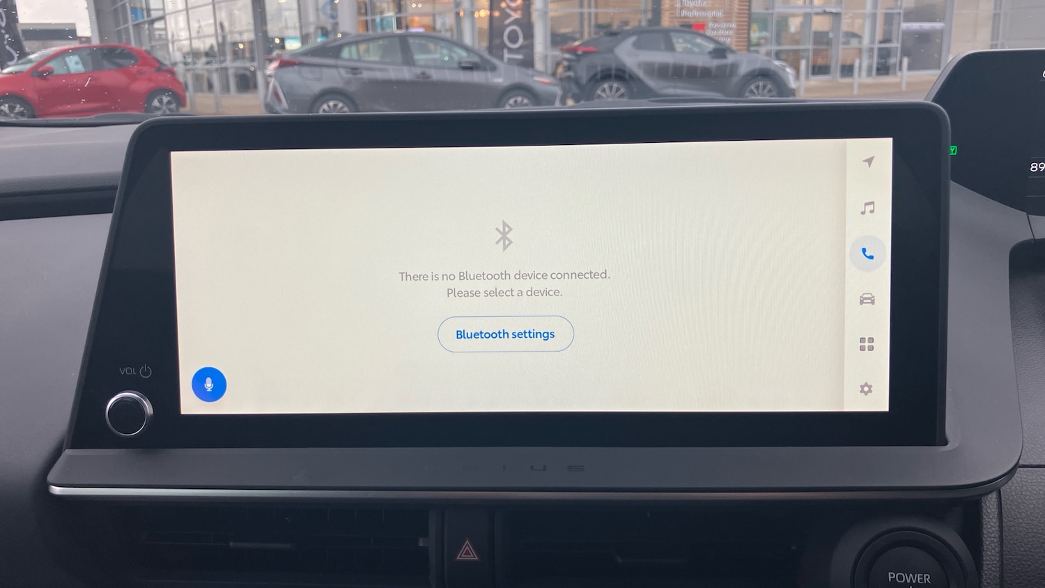 Used Toyota Prius 2024 for sale - 77127272: Photo 23