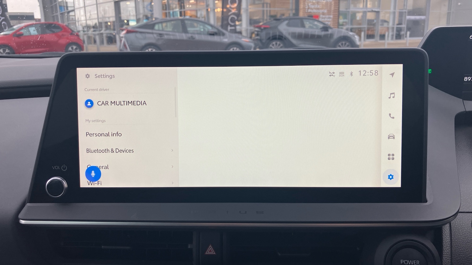 Used Toyota Prius 2024 for sale - 77127272: Photo 25