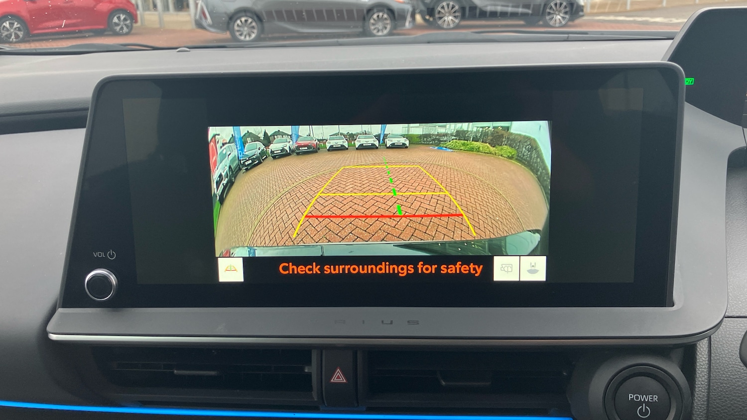 Used Toyota Prius 2024 for sale - 77127272: Photo 27