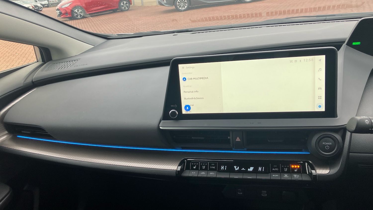 Used Toyota Prius 2024 for sale - 77127272: Photo 40