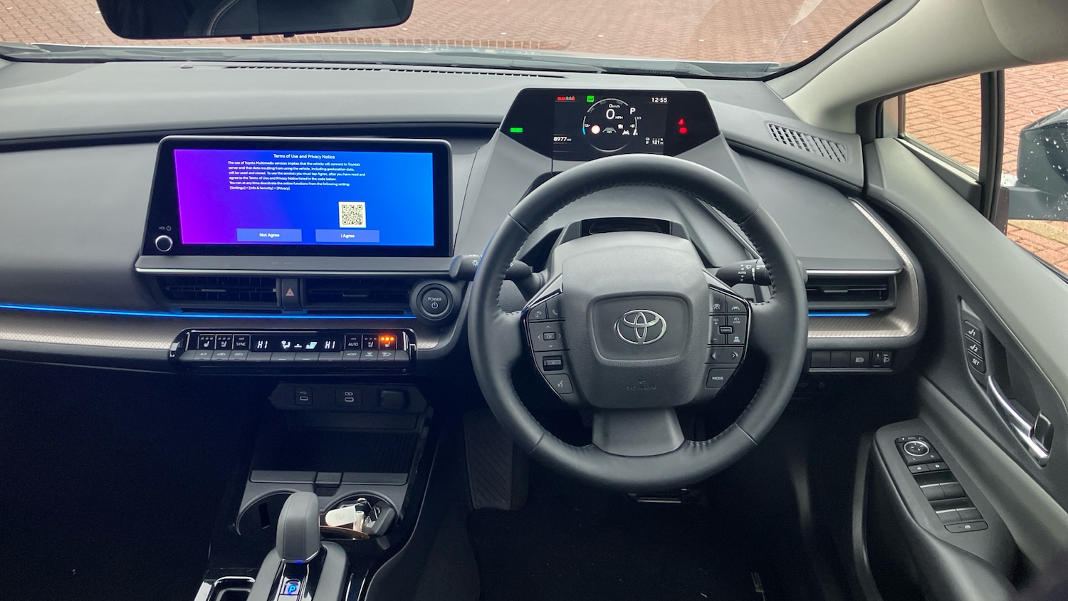 Used Toyota Prius 2024 for sale - 77127272: Photo 6