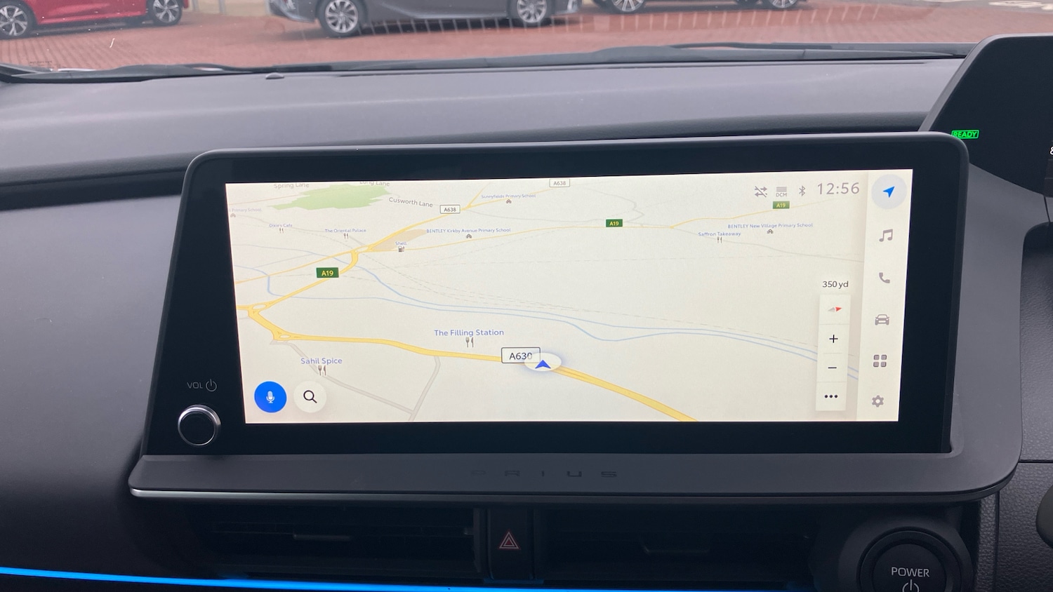 Used Toyota Prius 2024 for sale - 77127272: Photo 7