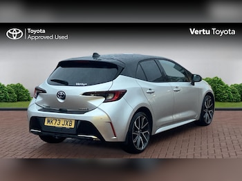 Used Toyota Corolla 2023 for sale - 76922346: Photo