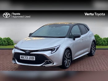 Used Toyota Corolla 2023 for sale - 76922346: Photo