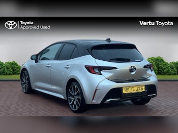 Used Toyota Corolla 2023 for sale - 76922346: Photo