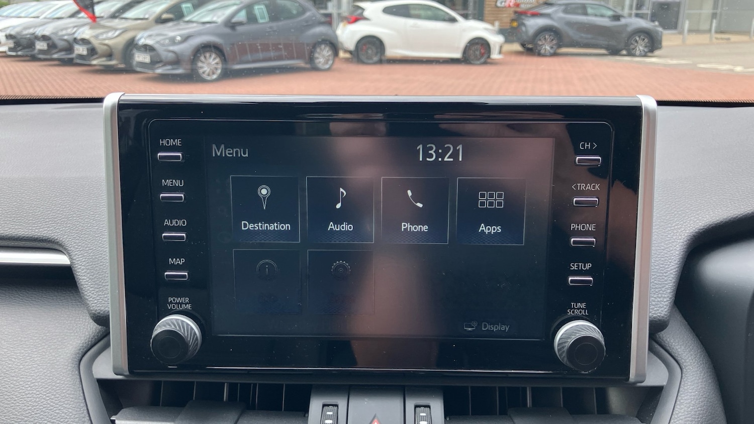 Vehicle 24