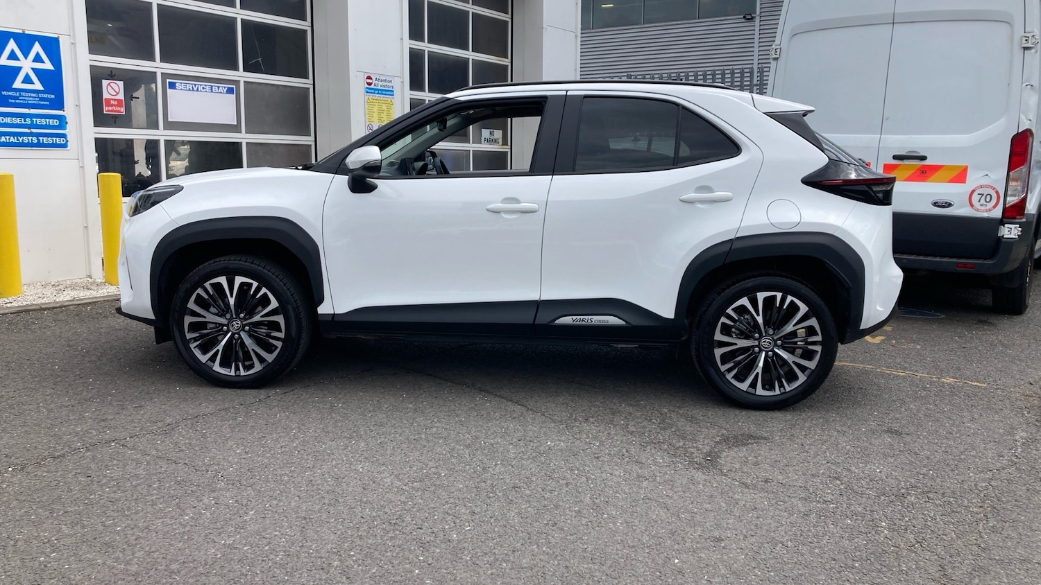 Vehicle 39