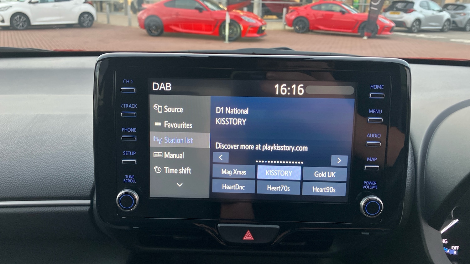 Used Toyota Yaris Cross 2023 for sale - 76477144: Photo 25