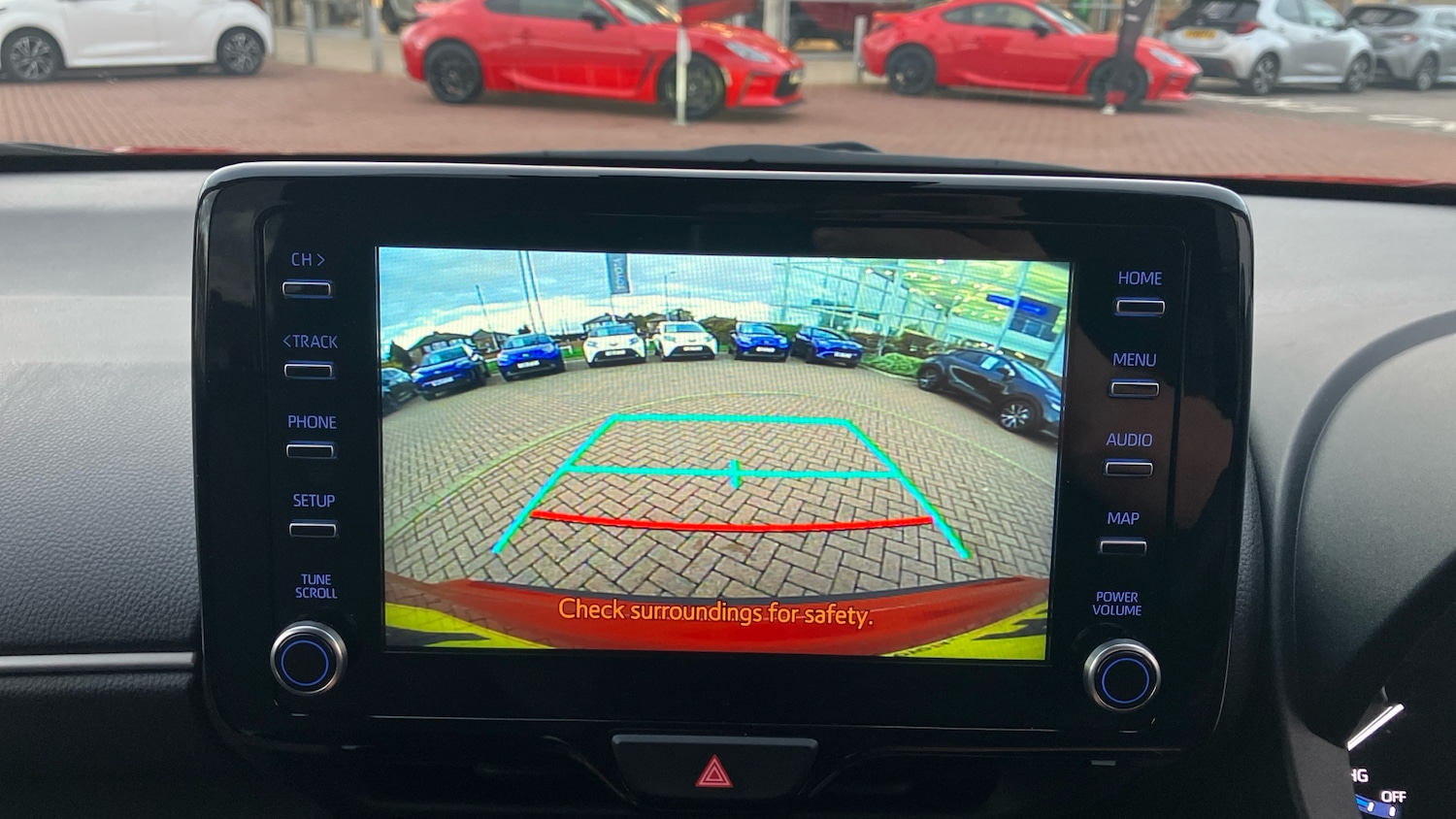 Used Toyota Yaris Cross 2023 for sale - 76477144: Photo 26