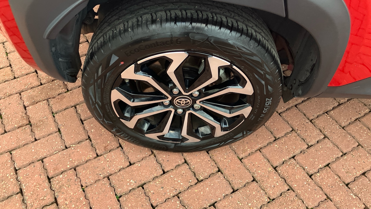 Used Toyota Yaris Cross 2023 for sale - 76477144: Photo 27