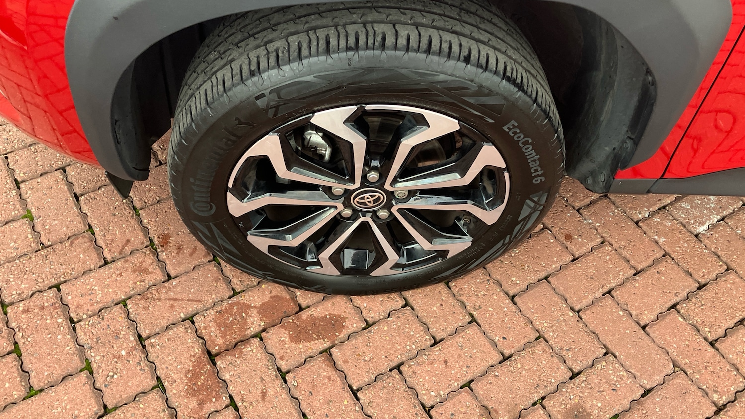 Used Toyota Yaris Cross 2023 for sale - 76477144: Photo 29