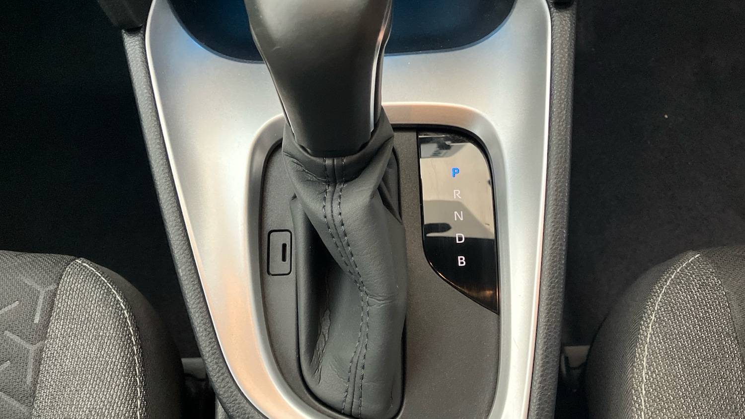 Used Toyota Yaris Cross 2023 for sale - 76477144: Photo 35