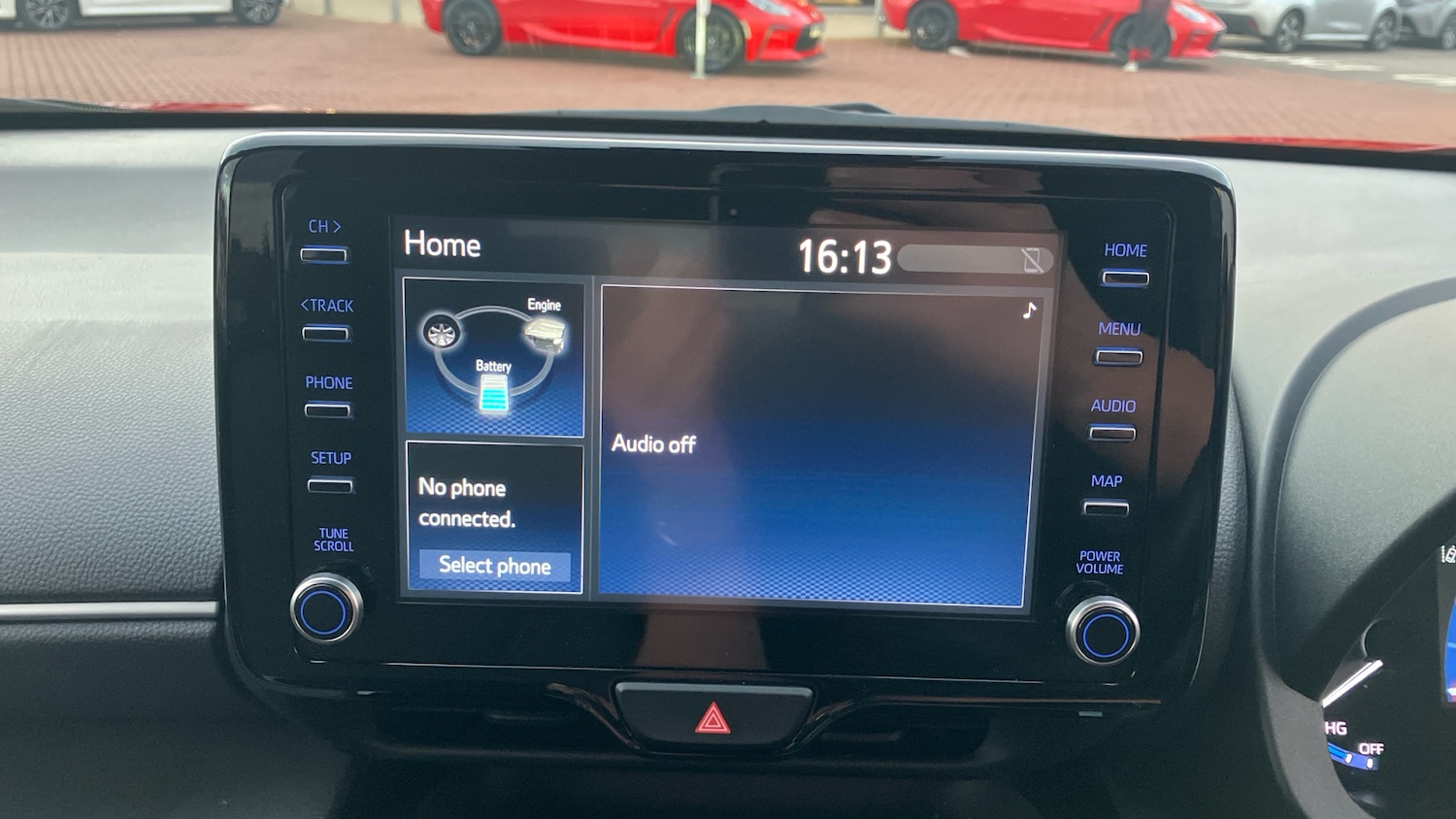 Used Toyota Yaris Cross 2023 for sale - 76477144: Photo 7