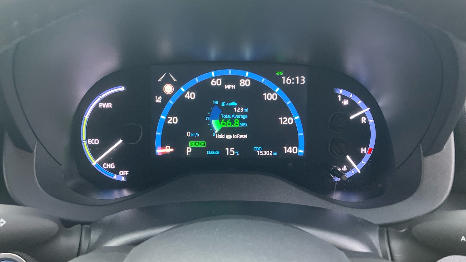 Used Toyota Yaris Cross 2023 for sale - 76477144: Photo 9