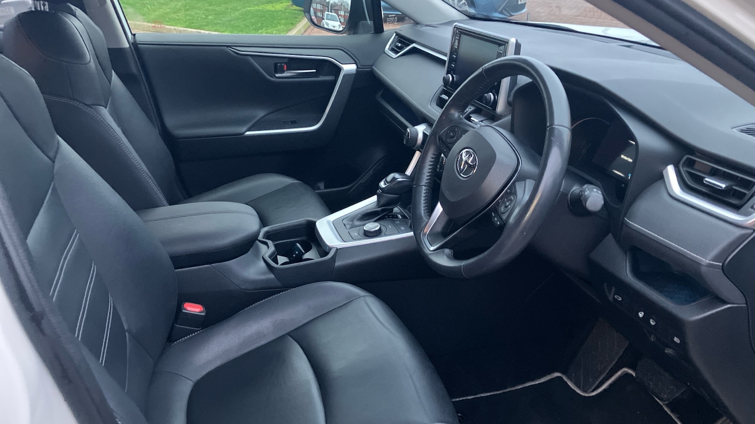 Used Toyota RAV4 2020 for sale - 77069561: Photo 11