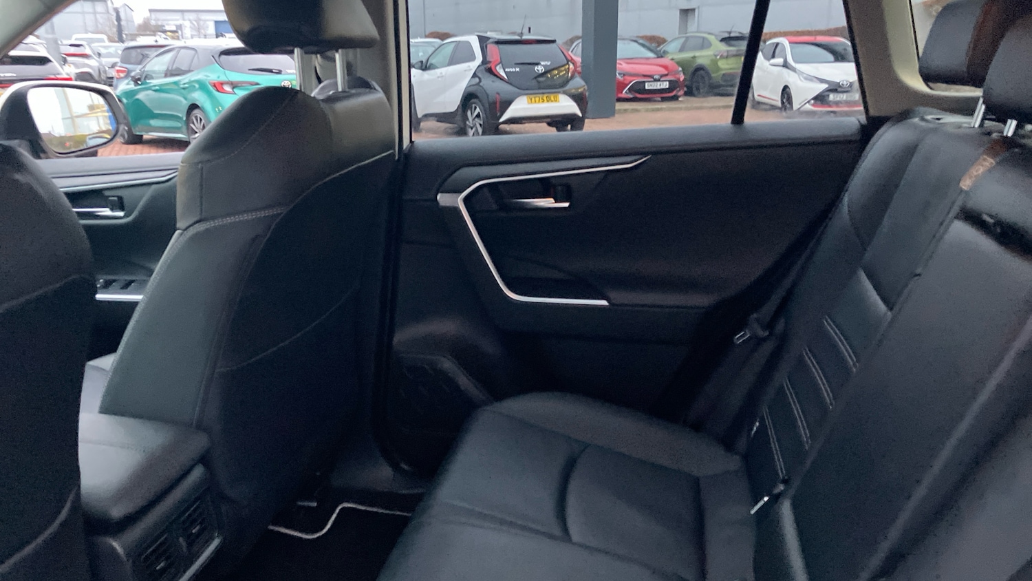 Used Toyota RAV4 2020 for sale - 77069561: Photo 13