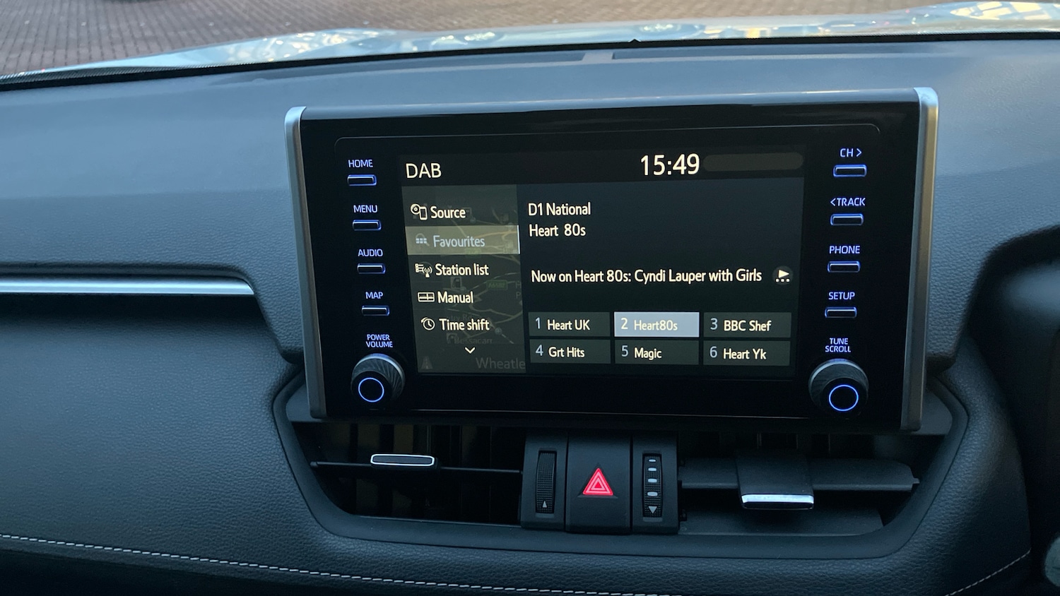 Used Toyota RAV4 2020 for sale - 77069561: Photo 26