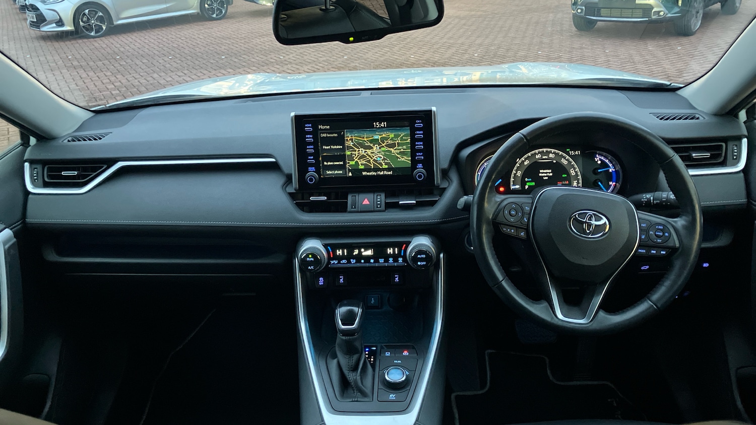 Used Toyota RAV4 2020 for sale - 77069561: Photo 36