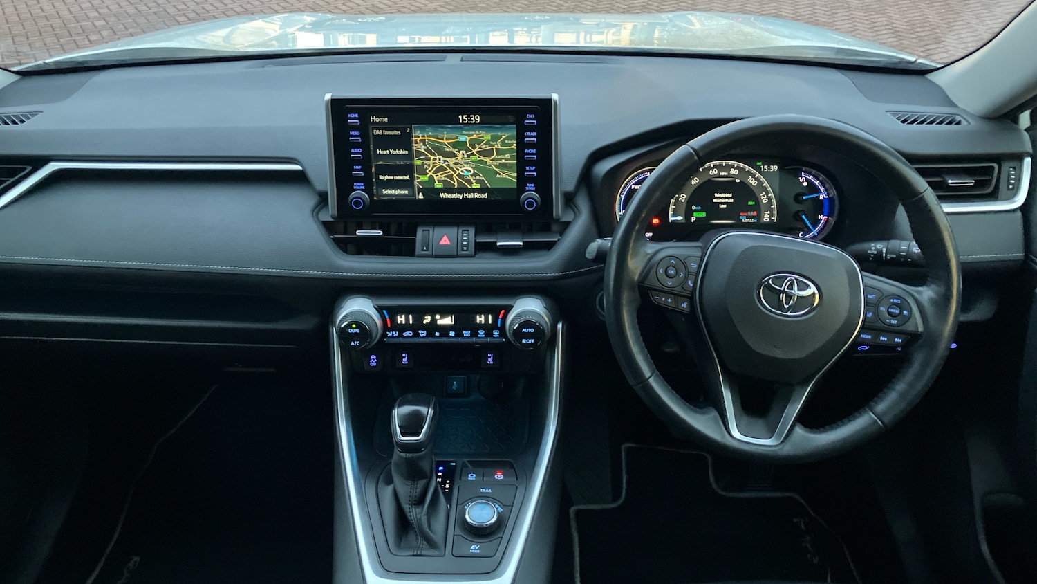 Used Toyota RAV4 2020 for sale - 77069561: Photo 5