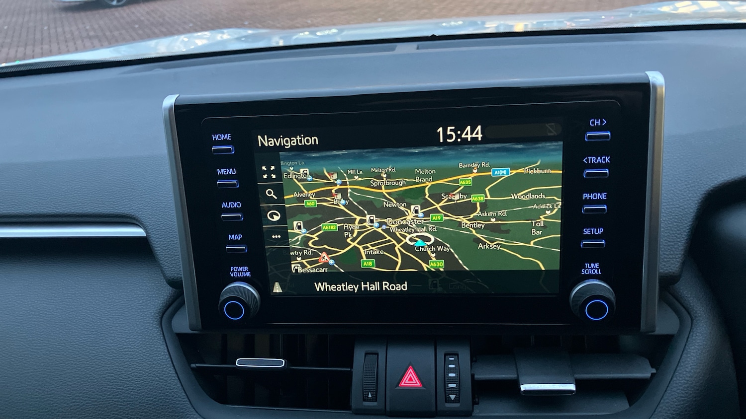 Used Toyota RAV4 2020 for sale - 77069561: Photo 7