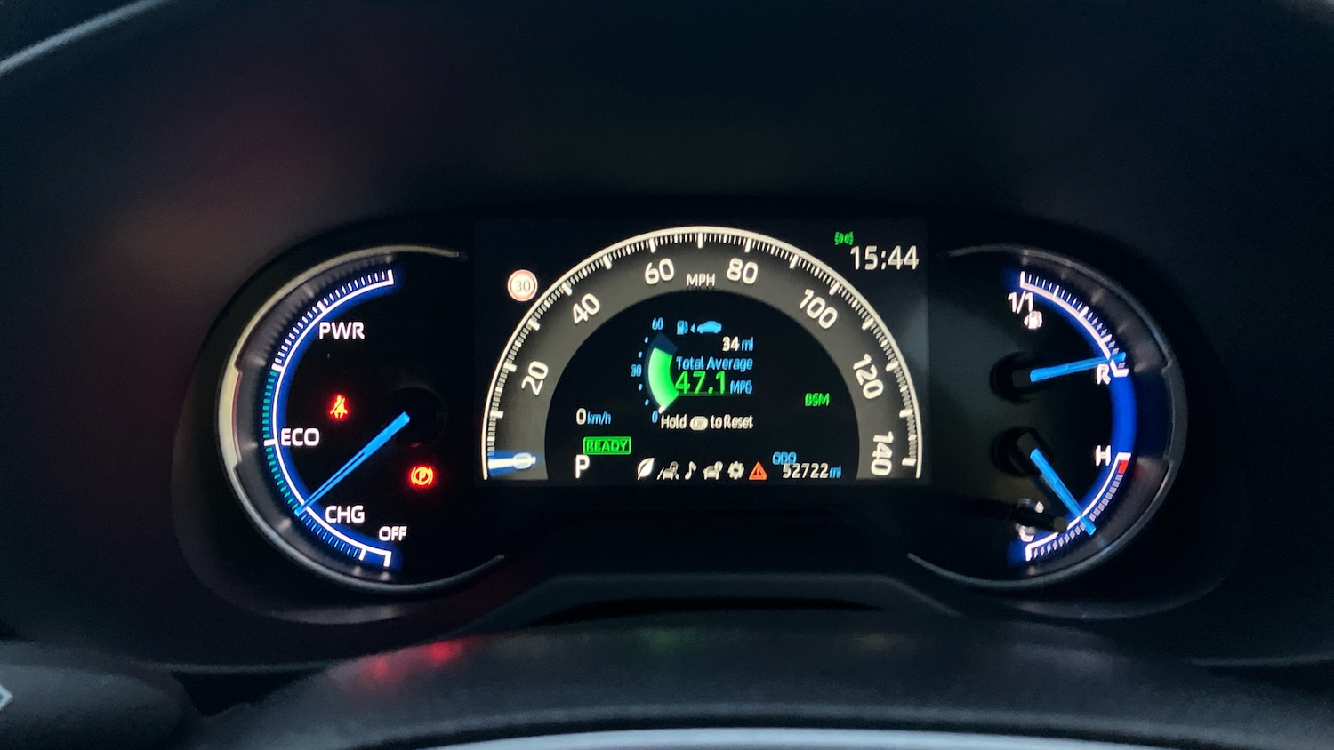 Used Toyota RAV4 2020 for sale - 77069561: Photo 9