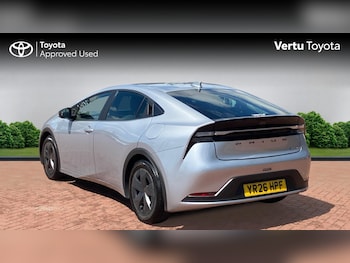 Used Toyota Prius 2026 for sale - 79419944: Photo