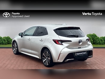 Used Toyota Corolla 2025 for sale - 78885175: Photo