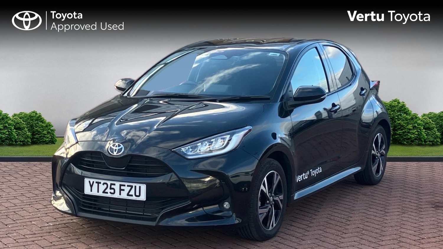 Used Toyota Yaris 2025 for sale - 76346814: Photo 3