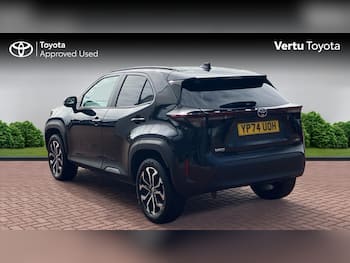 Used Toyota Yaris Cross 2024 for sale - 79867475: Photo
