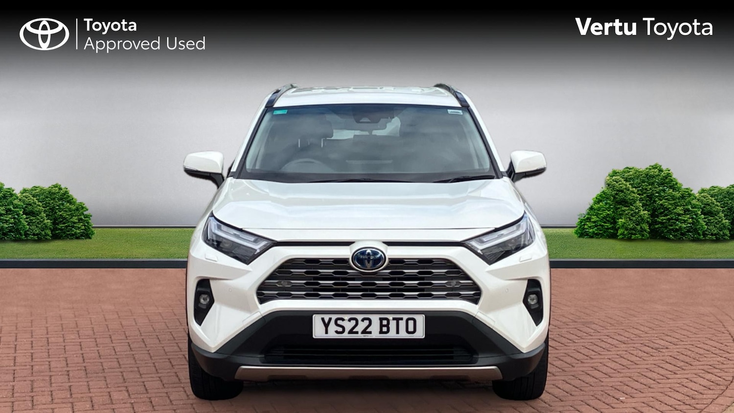 Used Toyota RAV4 2022 for sale - 76077100: Photo 15