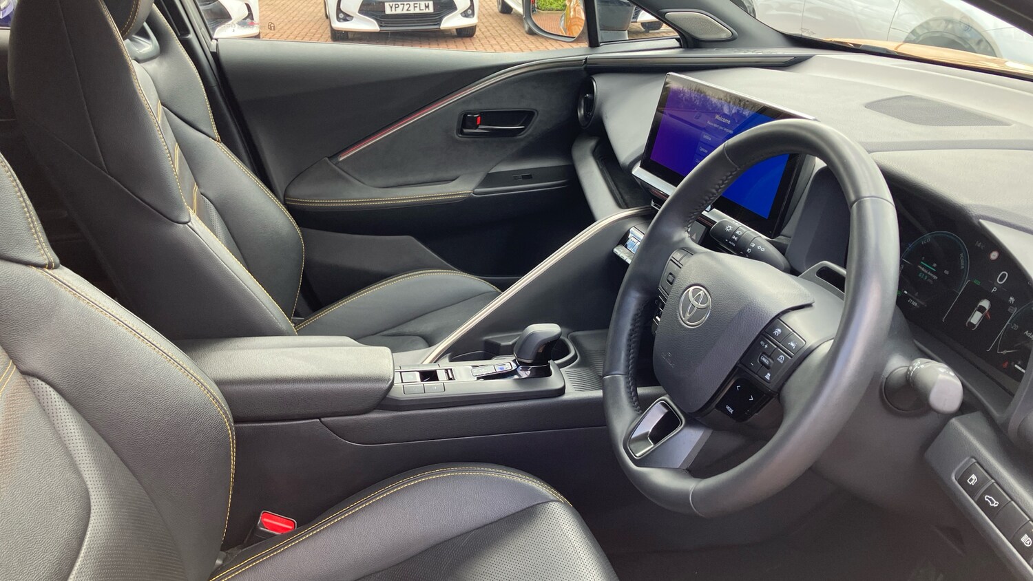 Used Toyota C-HR 2024 for sale - 78161796: Photo 11