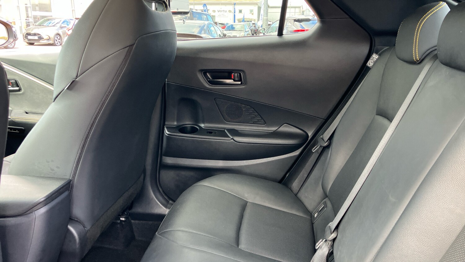 Used Toyota C-HR 2024 for sale - 78161796: Photo 13