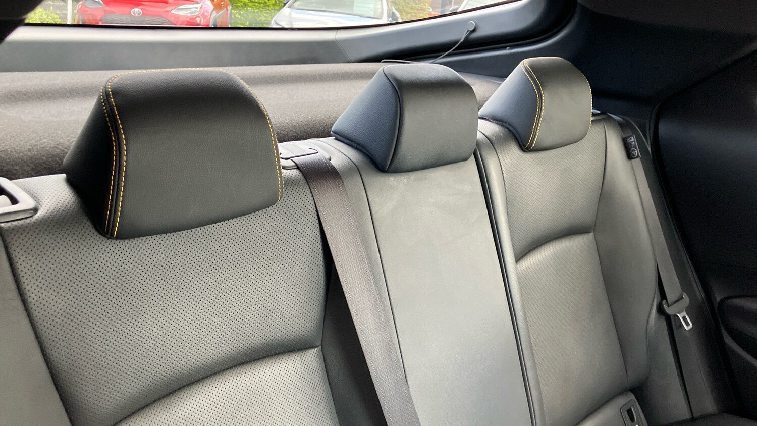 Used Toyota C-HR 2024 for sale - 78161796: Photo 21