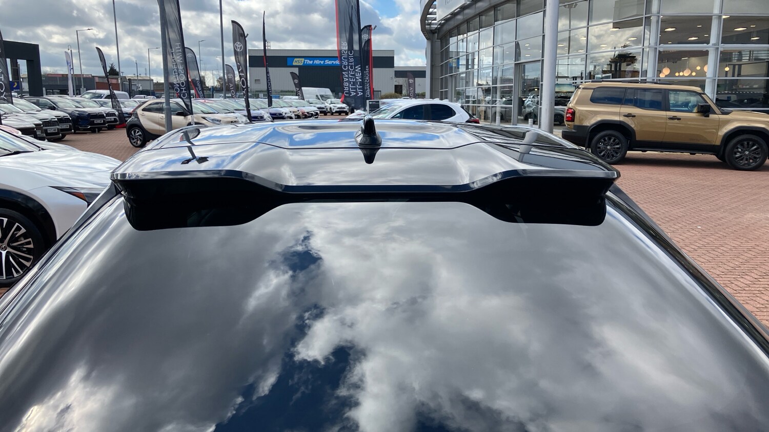 Used Toyota C-HR 2024 for sale - 78161796: Photo 23