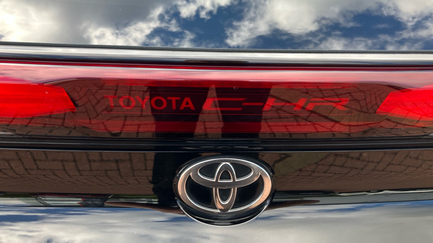 Used Toyota C-HR 2024 for sale - 78161796: Photo 37