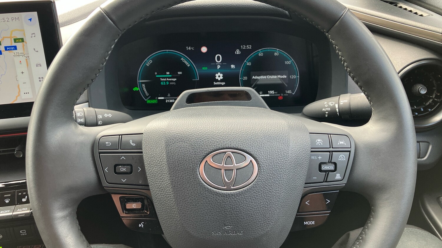 Used Toyota C-HR 2024 for sale - 78161796: Photo 41
