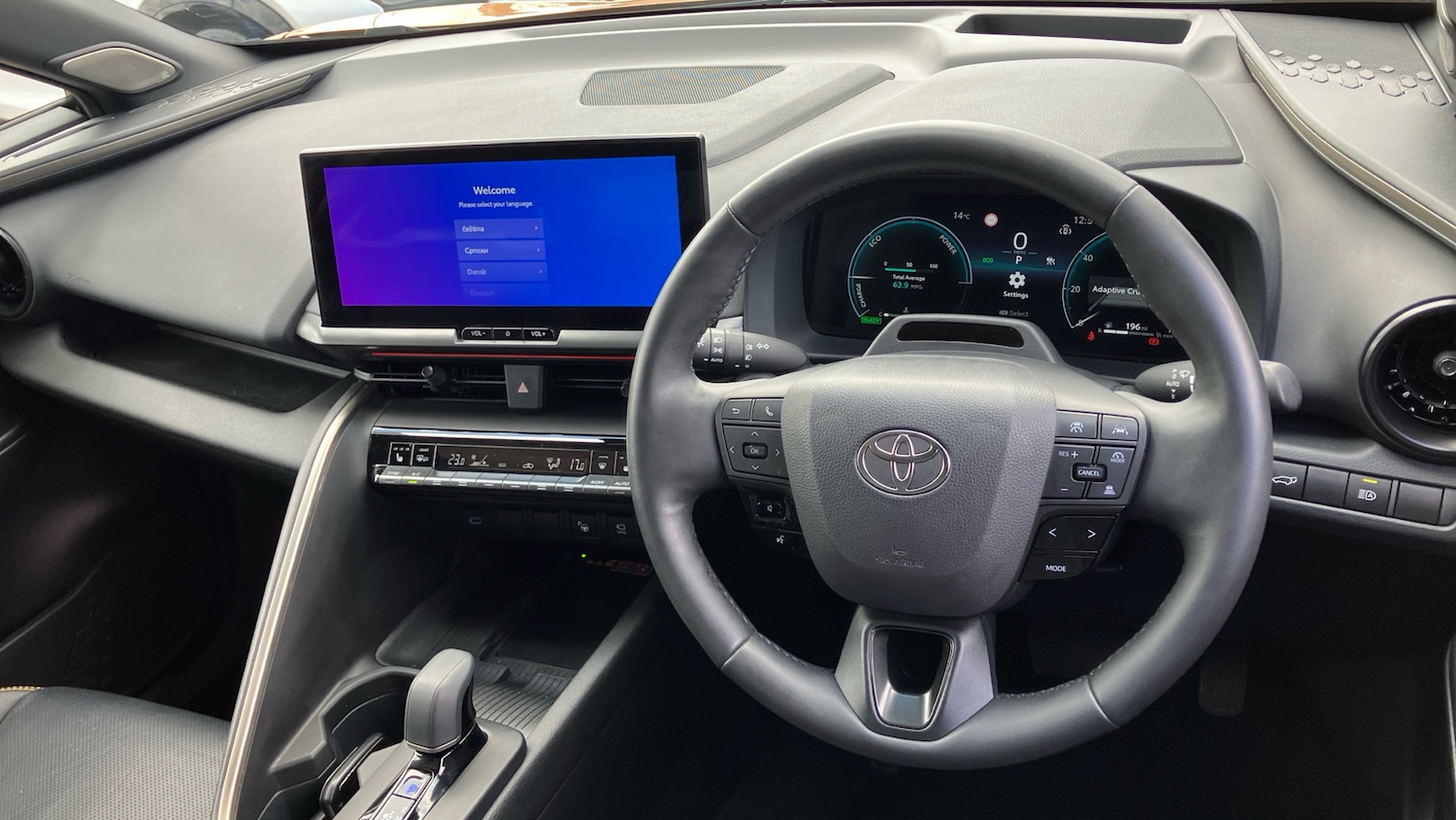 Used Toyota C-HR 2024 for sale - 78161796: Photo 5